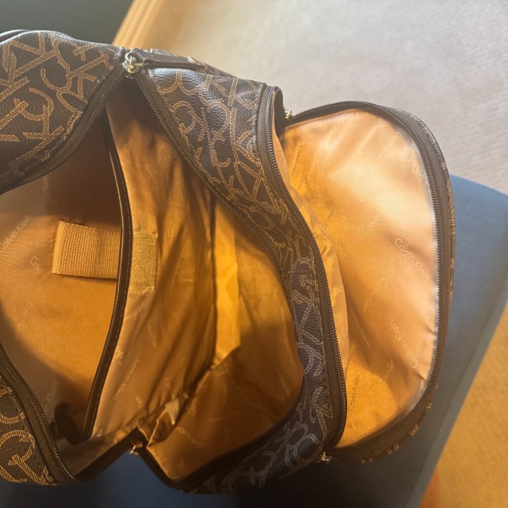 Calvin Klein Backpack - Picture 9 of 9